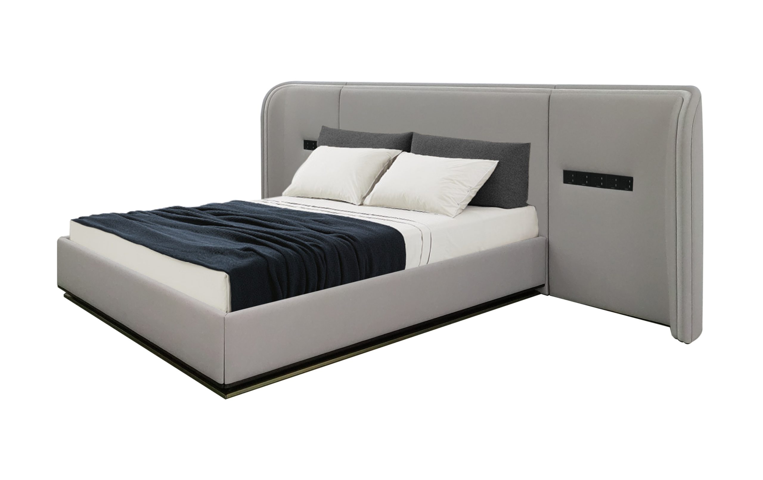 CALABRIA Bed