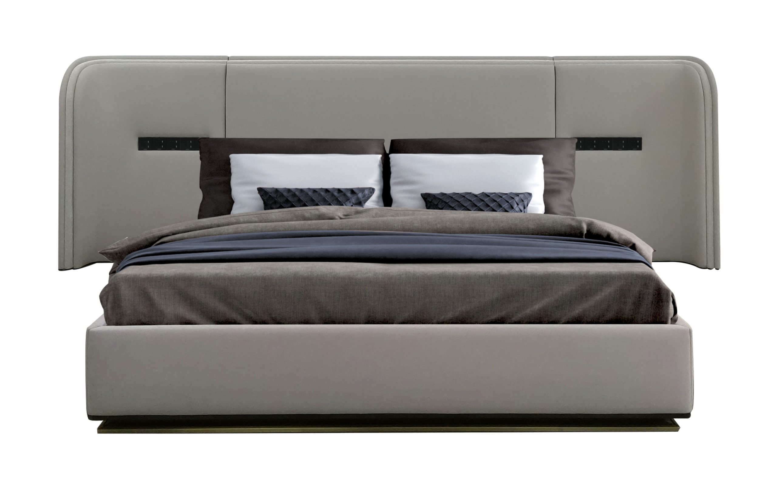 CALABRIA Bed