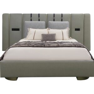 MUSCHIO Bed