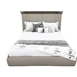 RAMSEY Bed