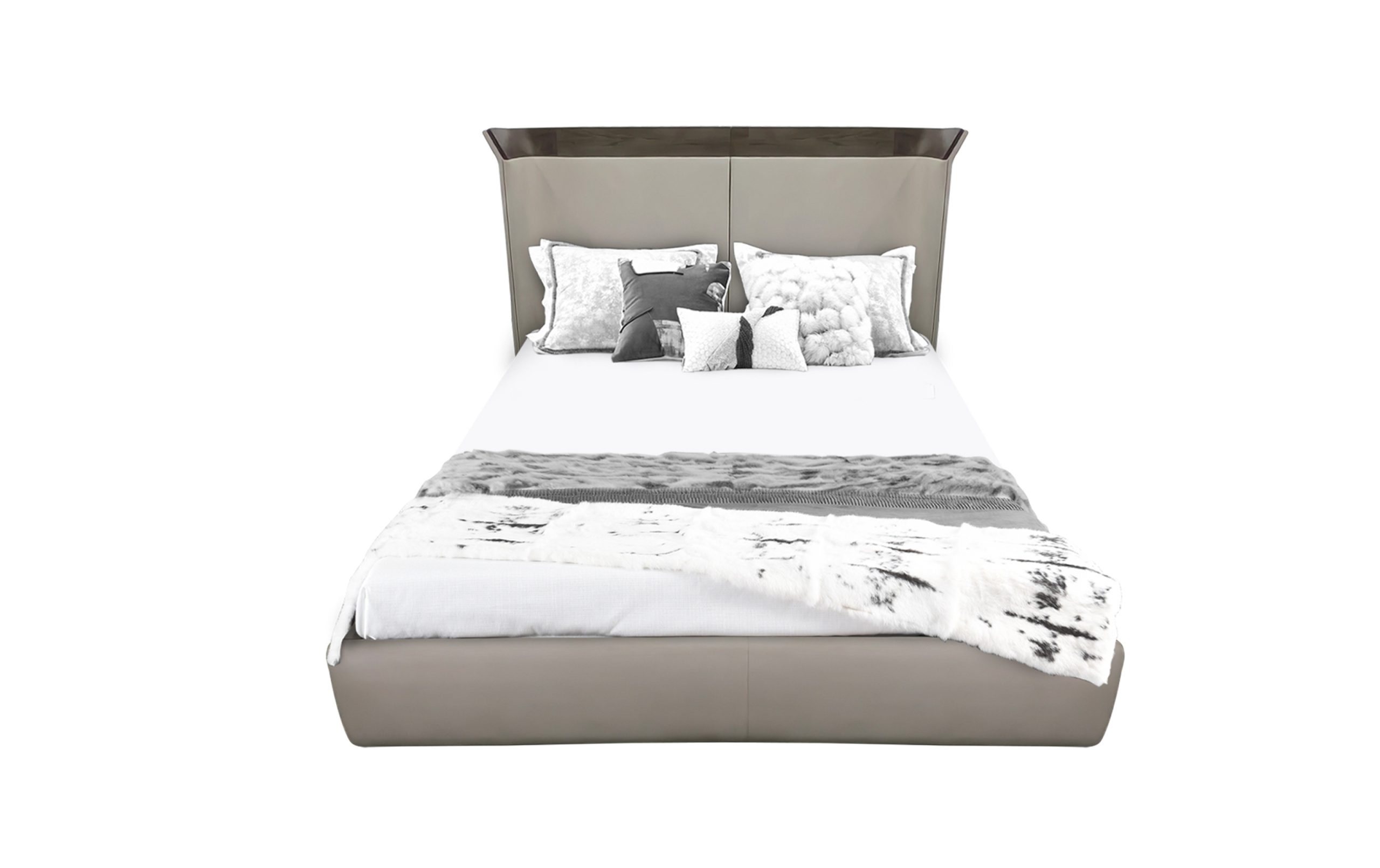 RAMSEY Bed