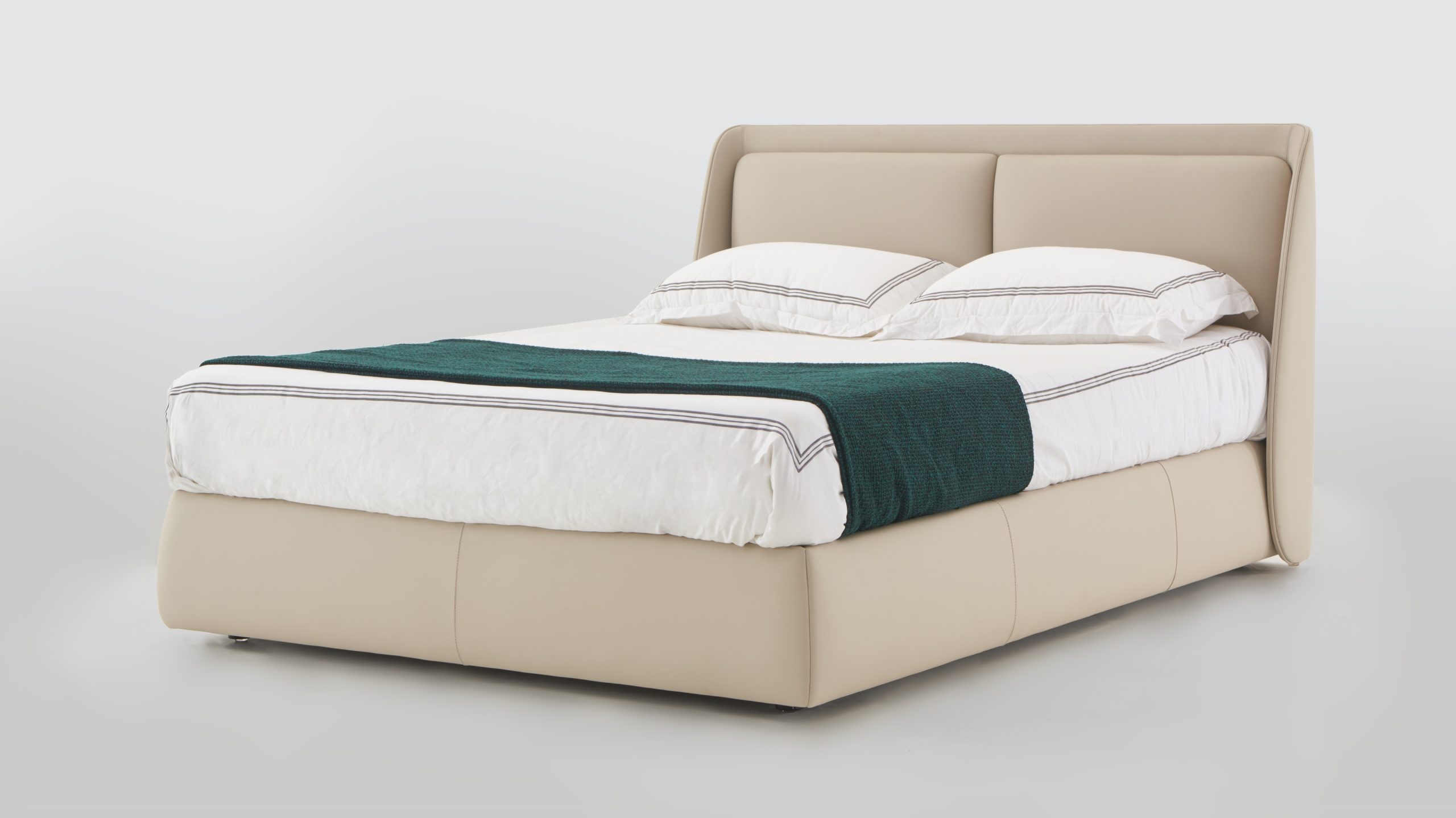 BASALTO Bed