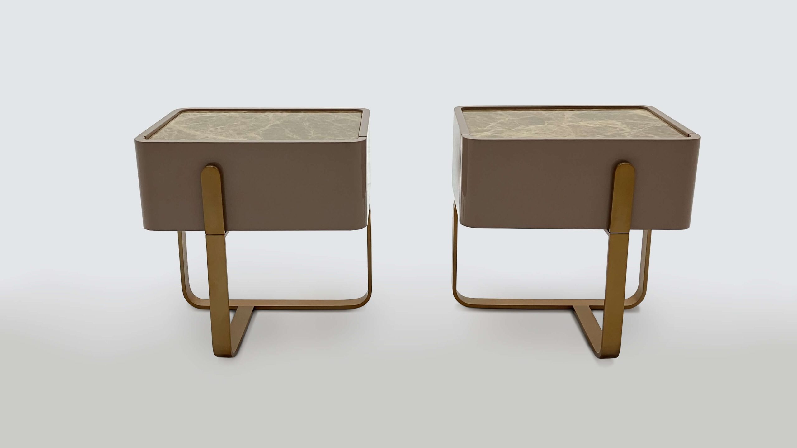 EDEN Nightstand