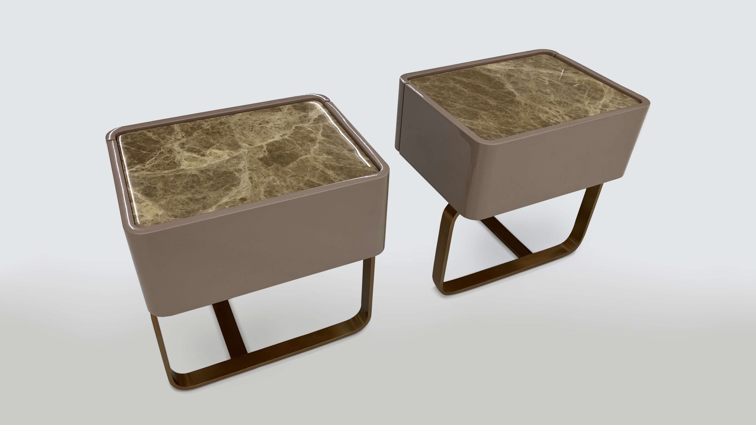 EDEN Nightstand