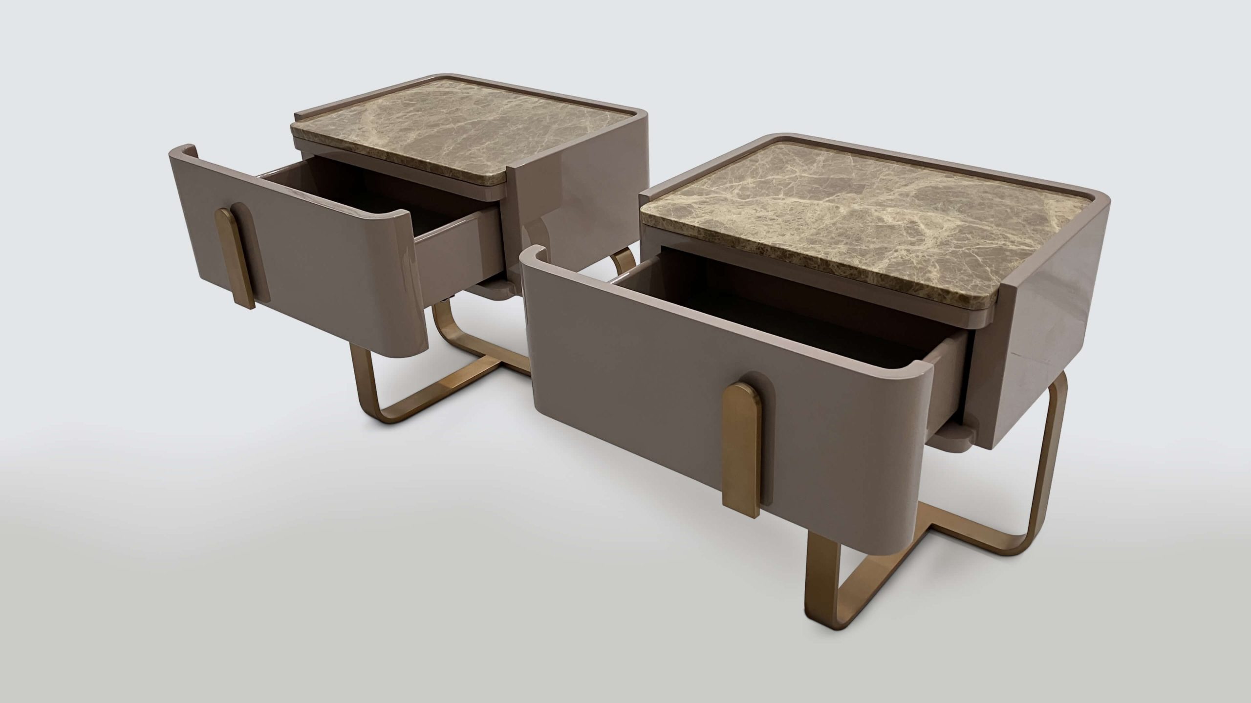 EDEN Nightstand