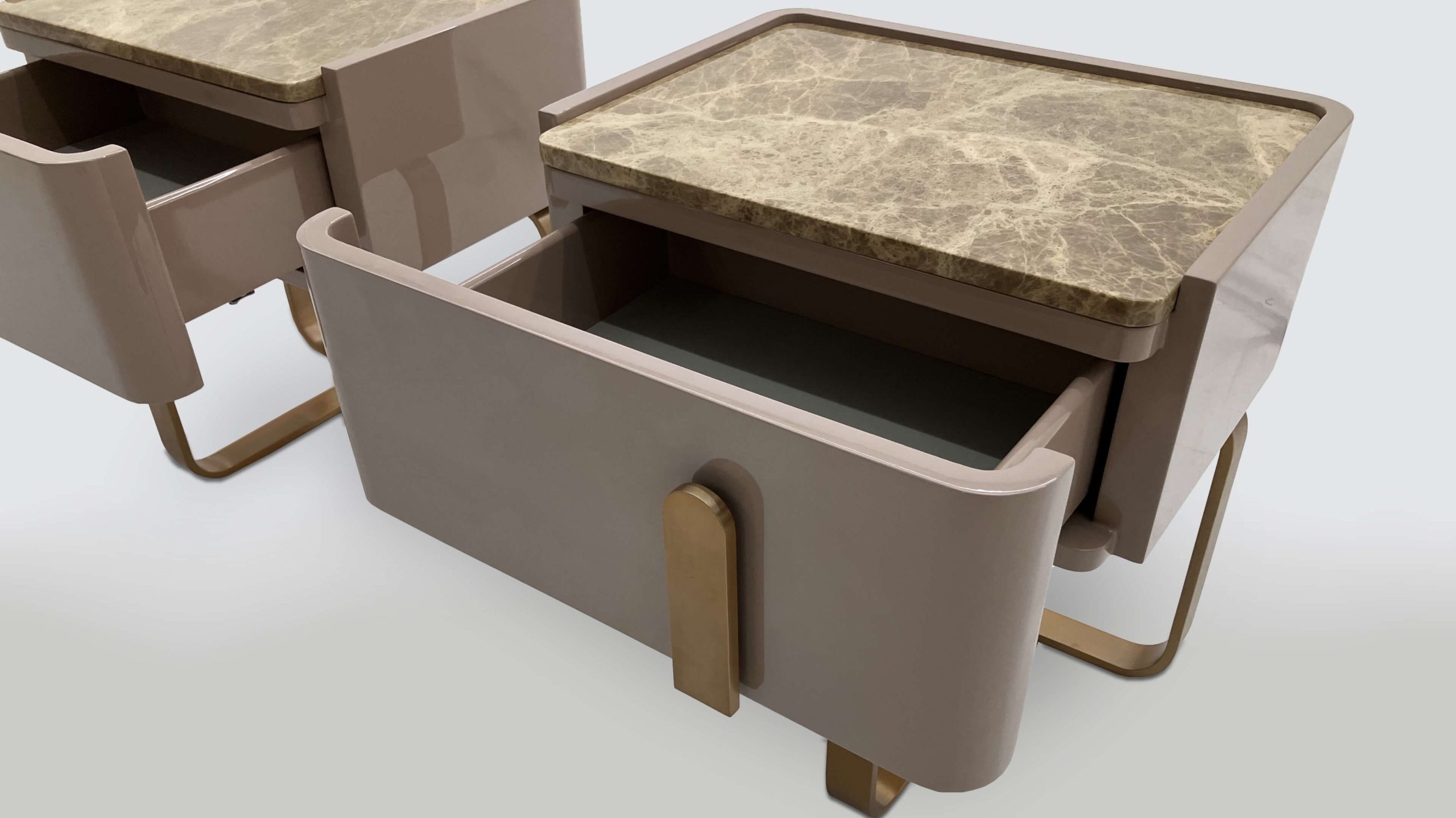 EDEN Nightstand