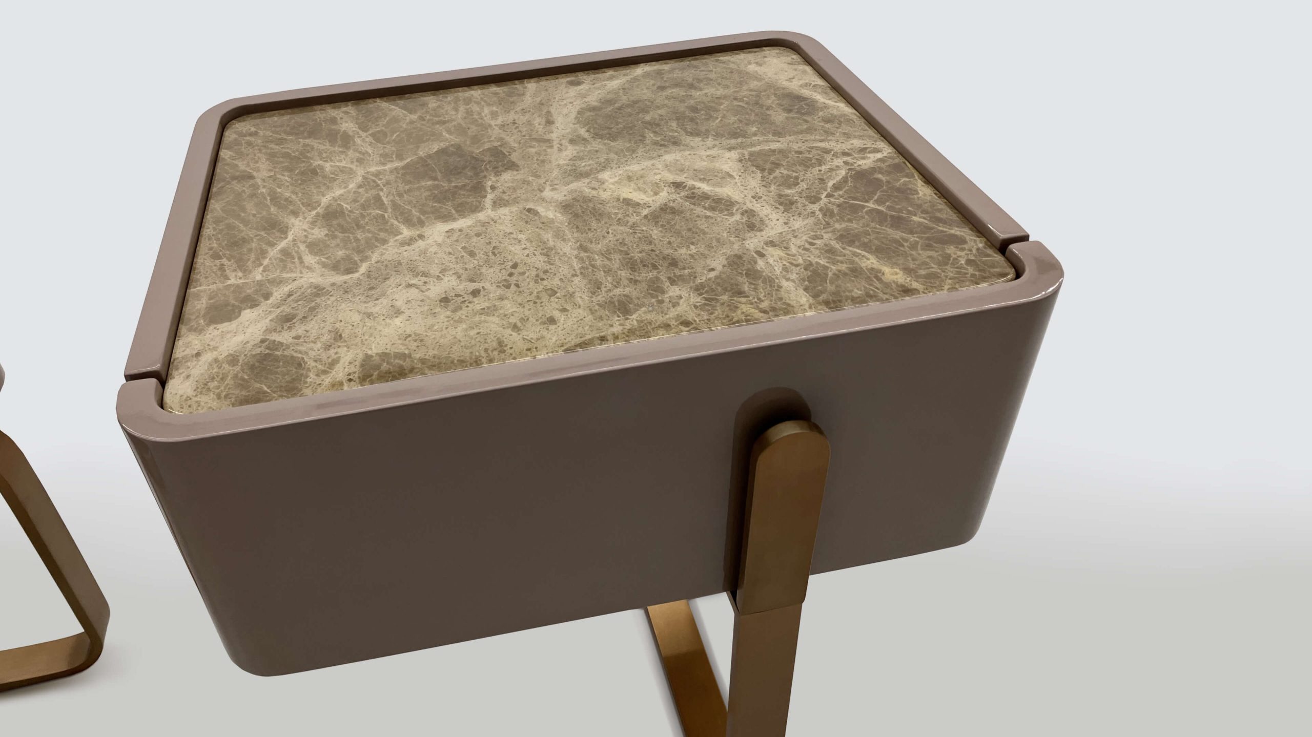 EDEN Nightstand