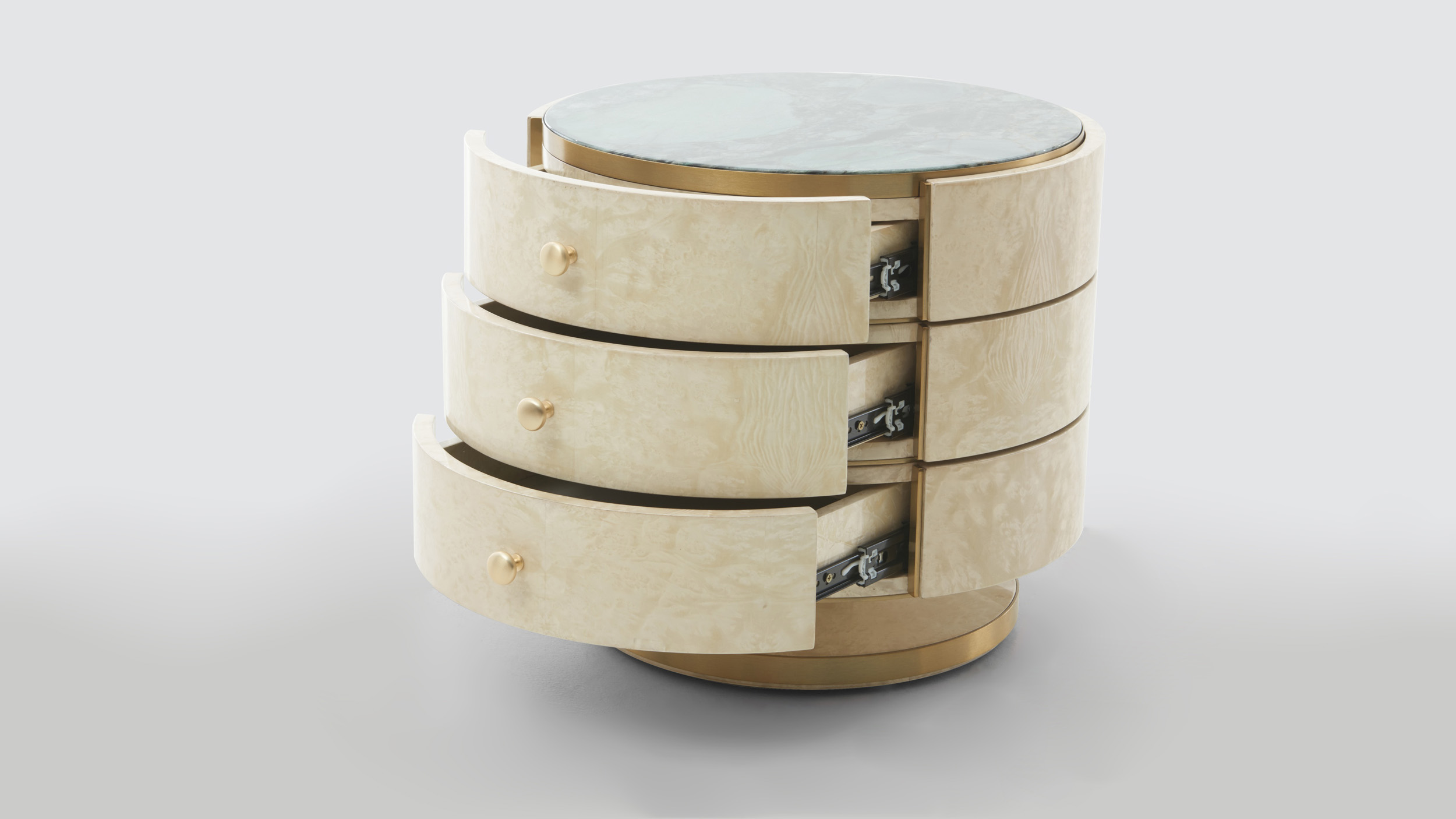 PARMA Nightstand