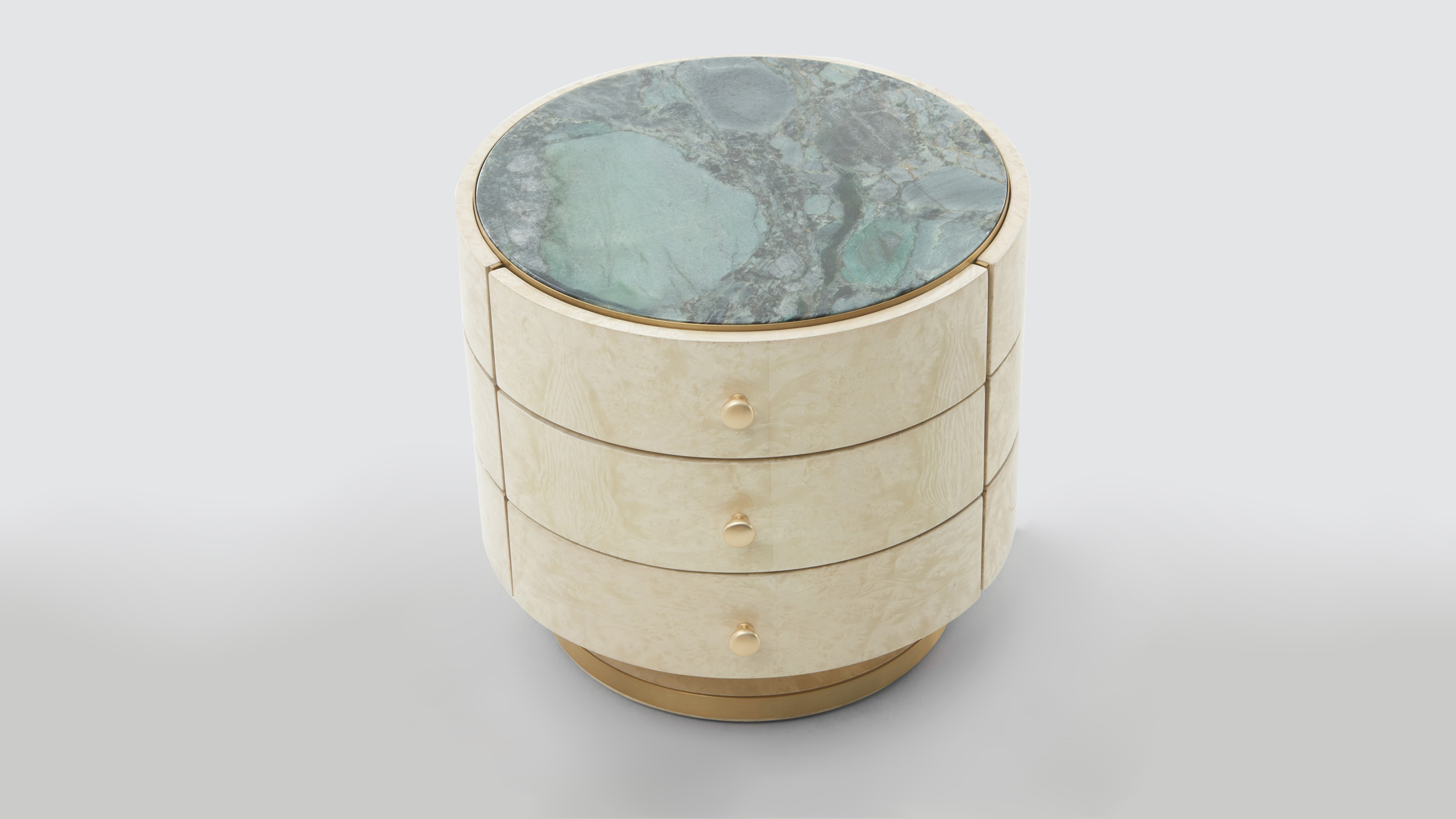 PARMA Nightstand