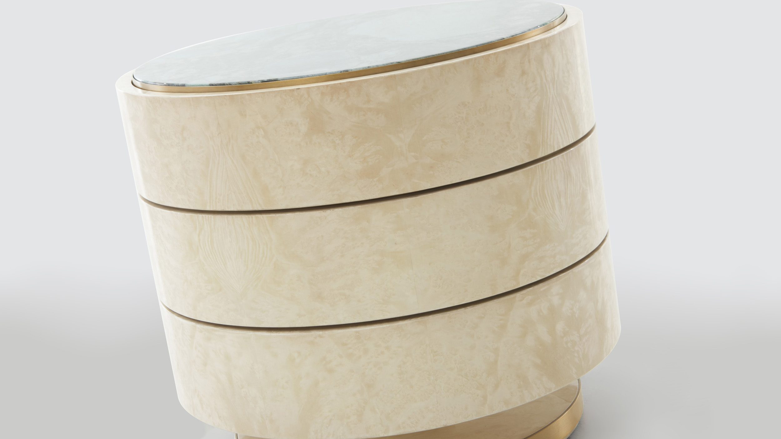 PARMA Nightstand