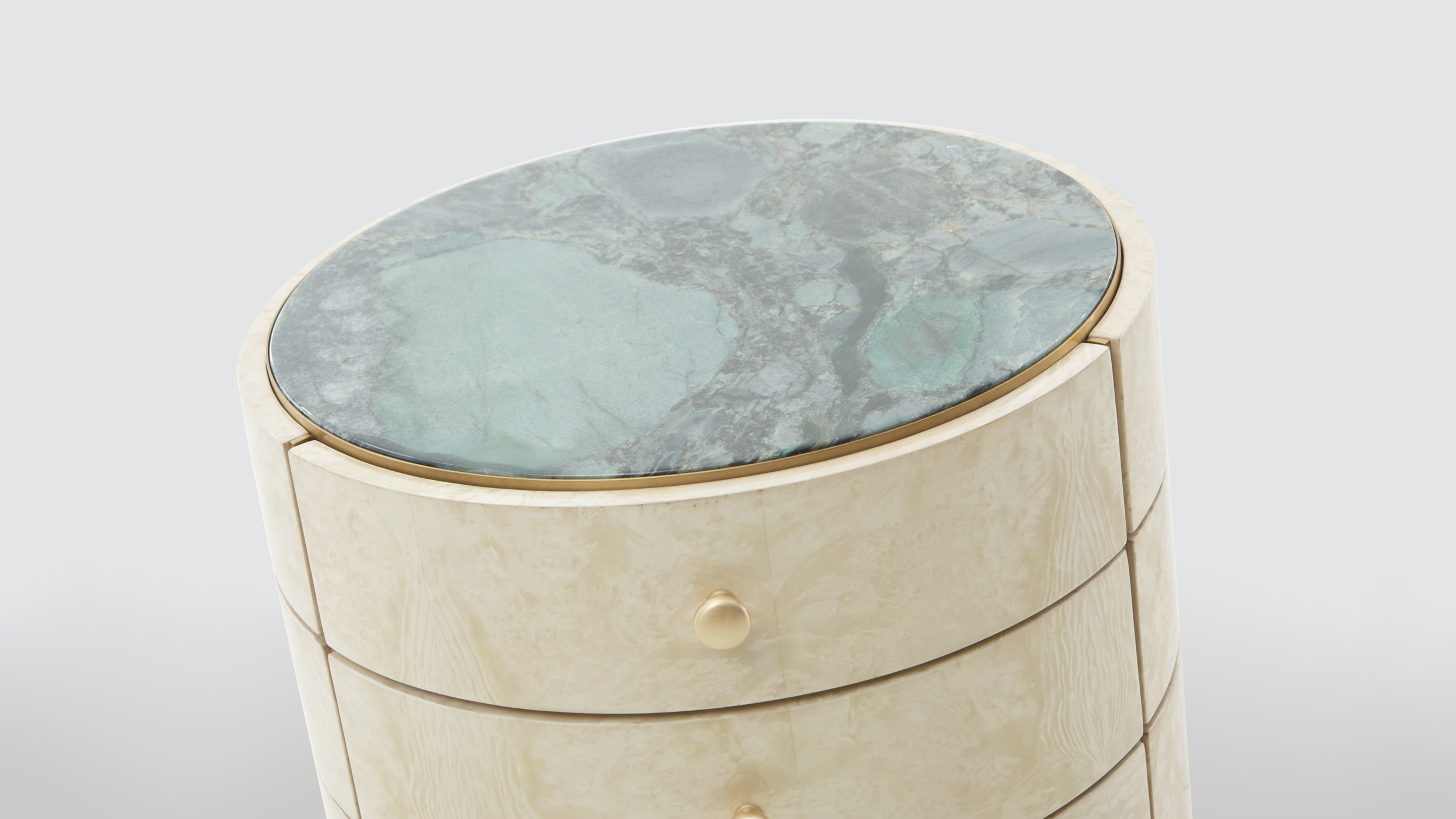 PARMA Nightstand