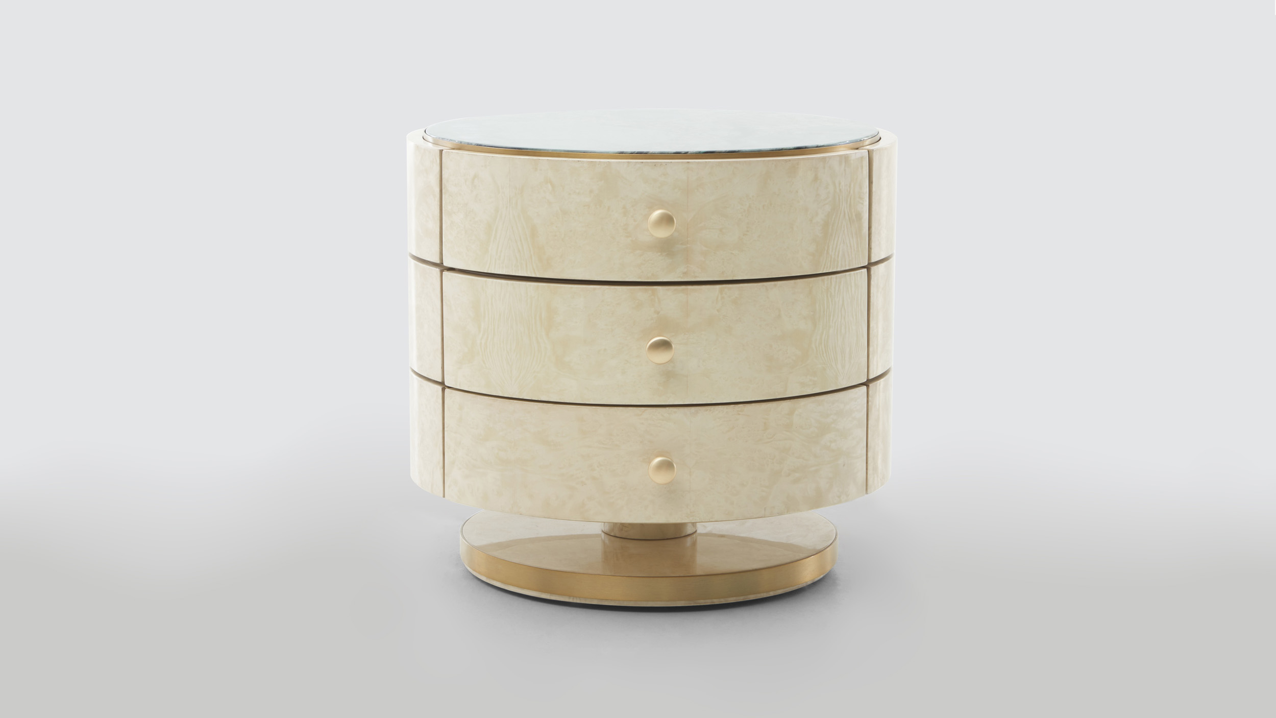 PARMA Nightstand