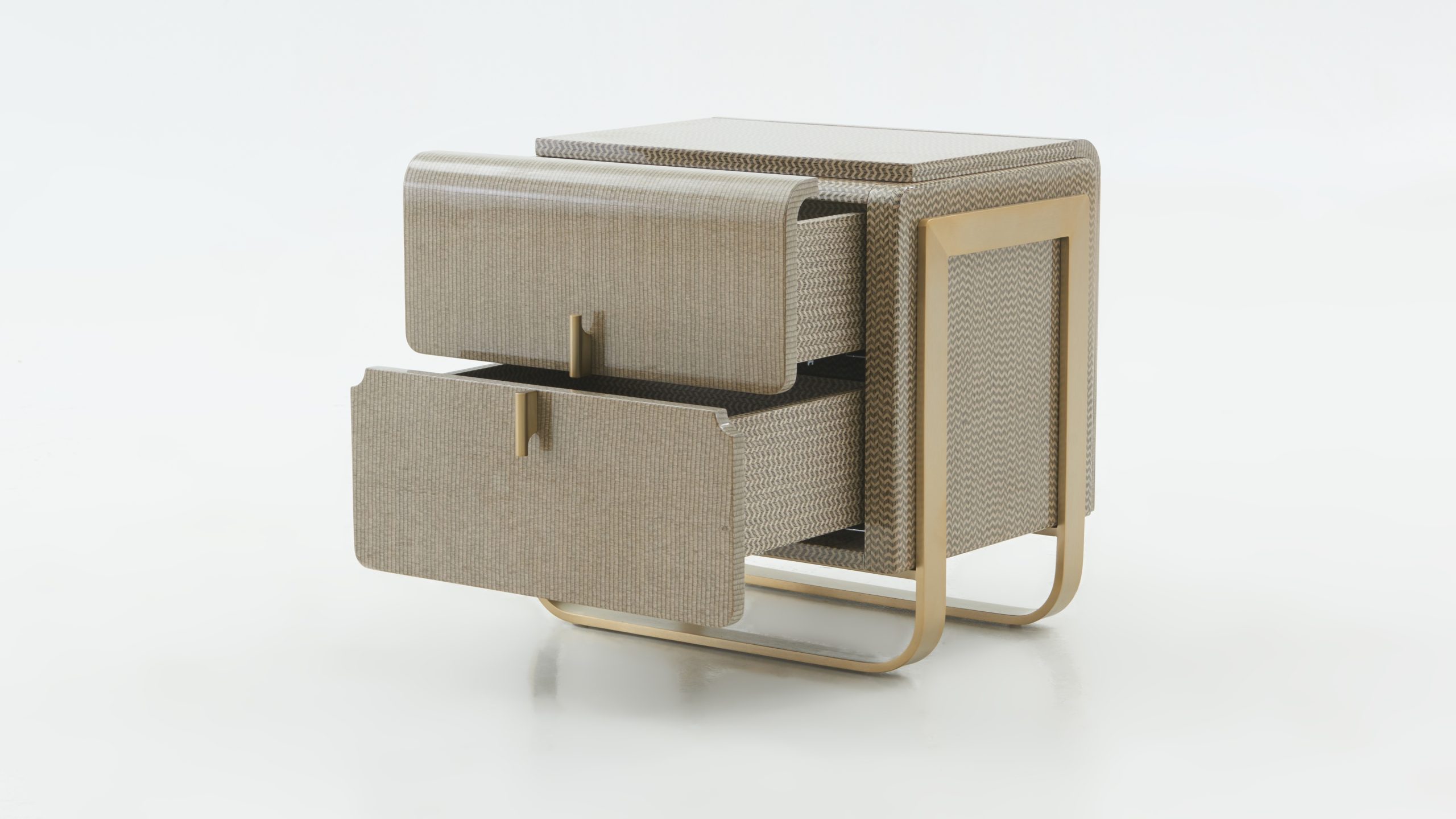 CROWDER Nightstand