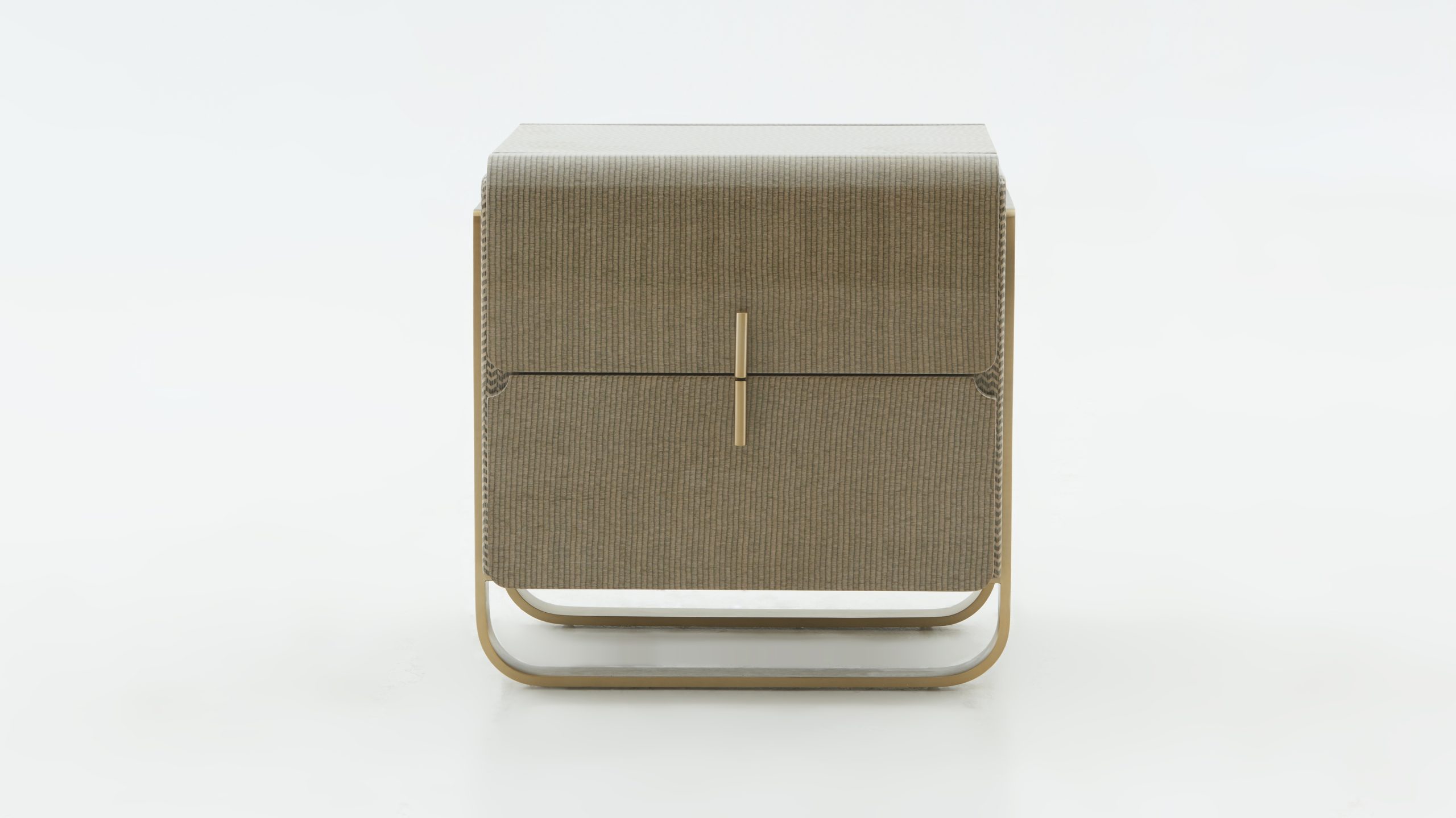 CROWDER Nightstand