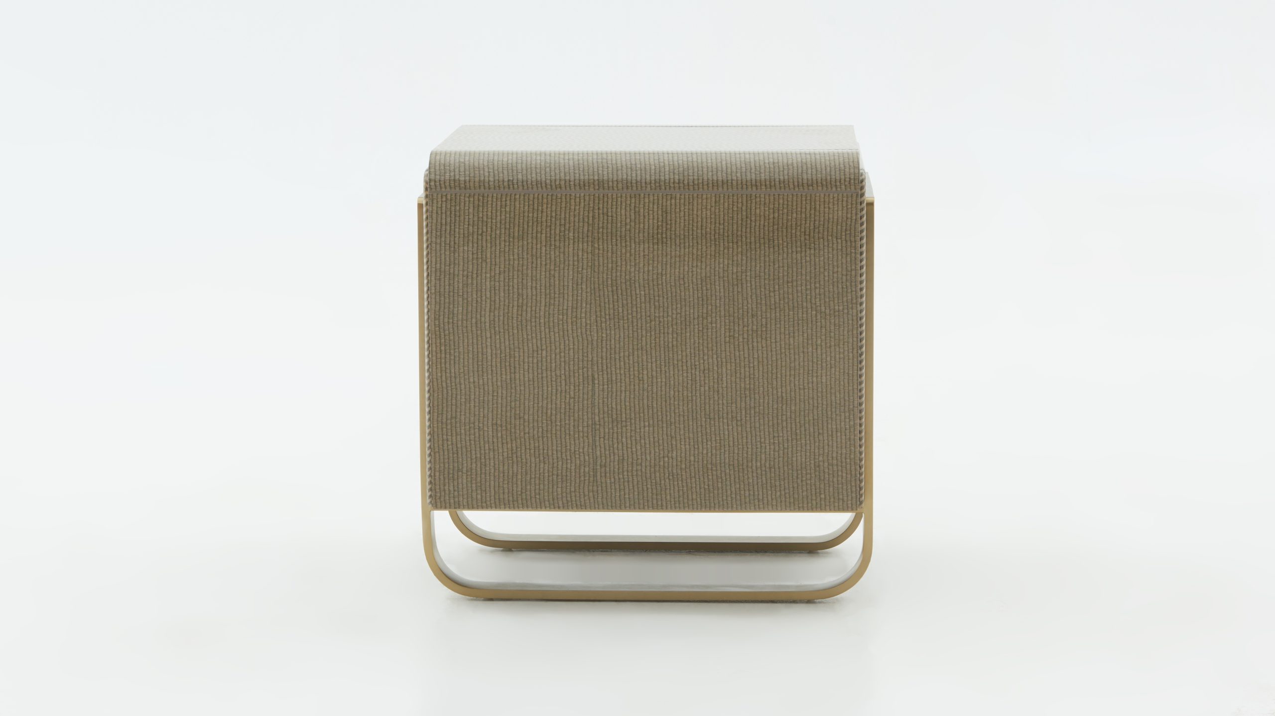 CROWDER Nightstand