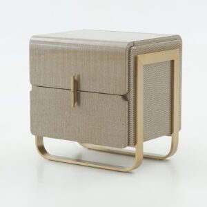 CROWDER Nightstand