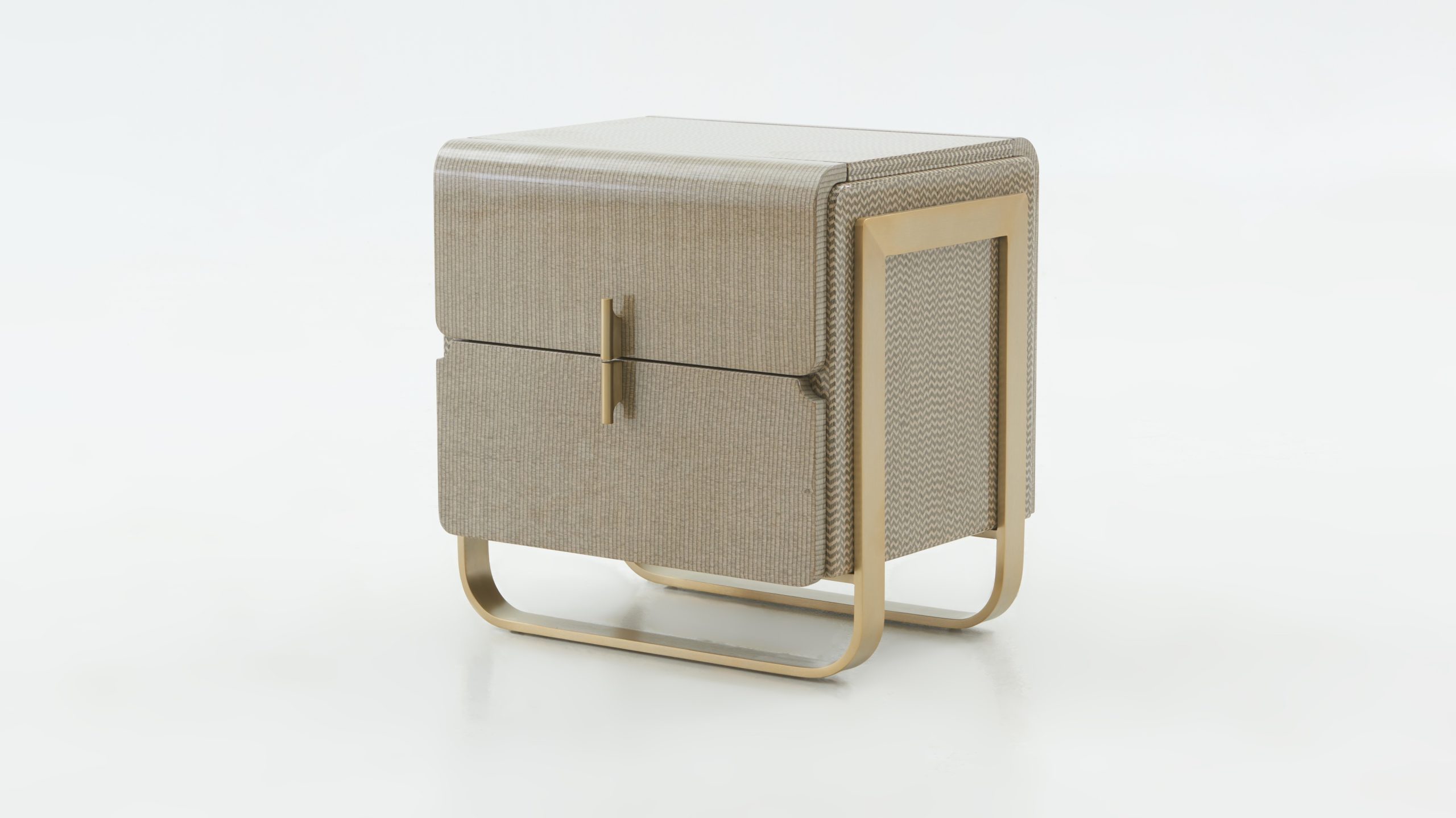CROWDER Nightstand