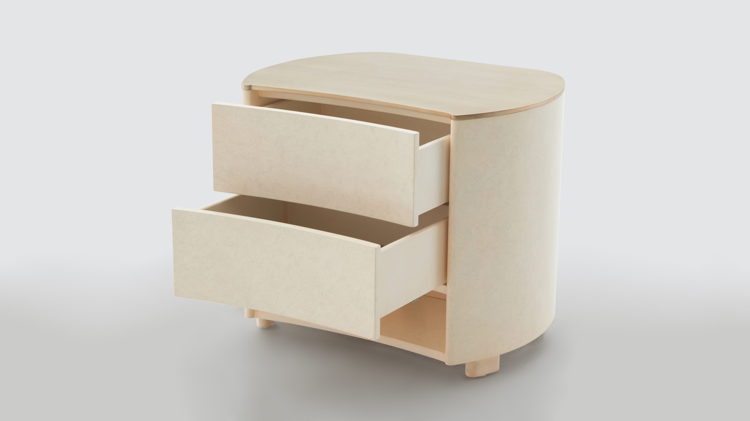 ASHI Nightstand