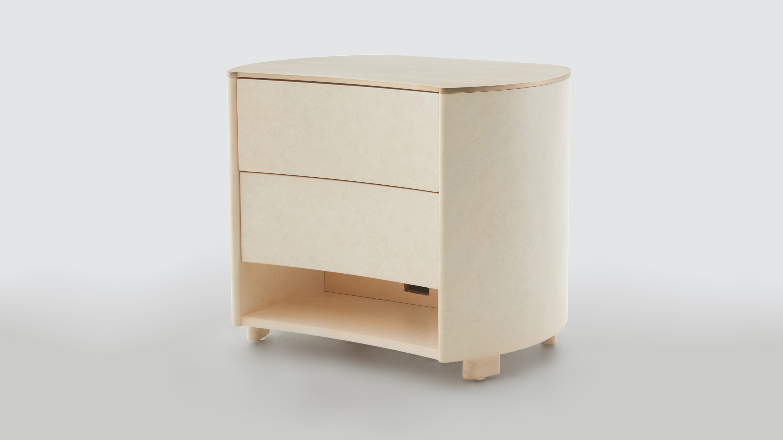 ASHI Nightstand