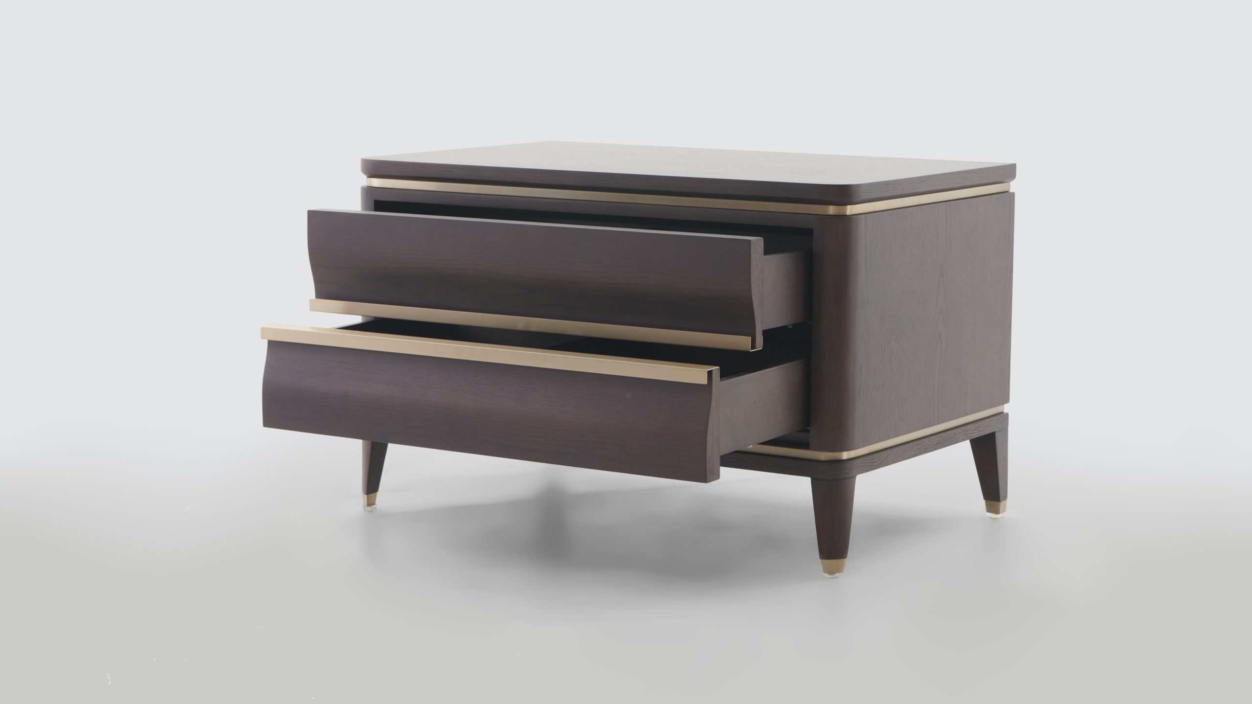 ANADARKO Nightstand