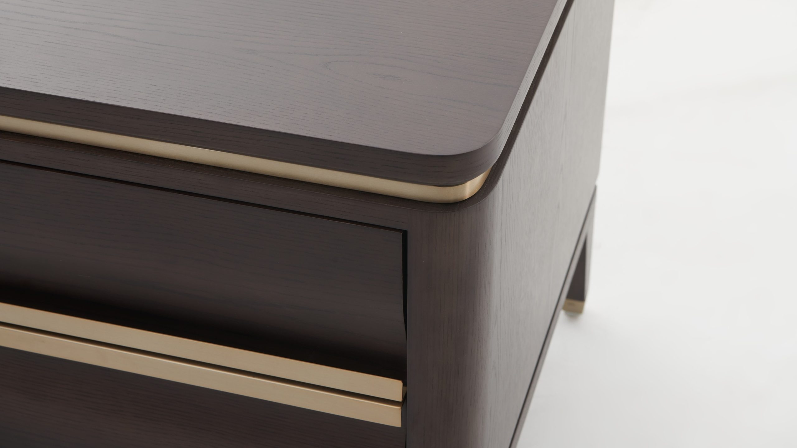 ANADARKO Nightstand