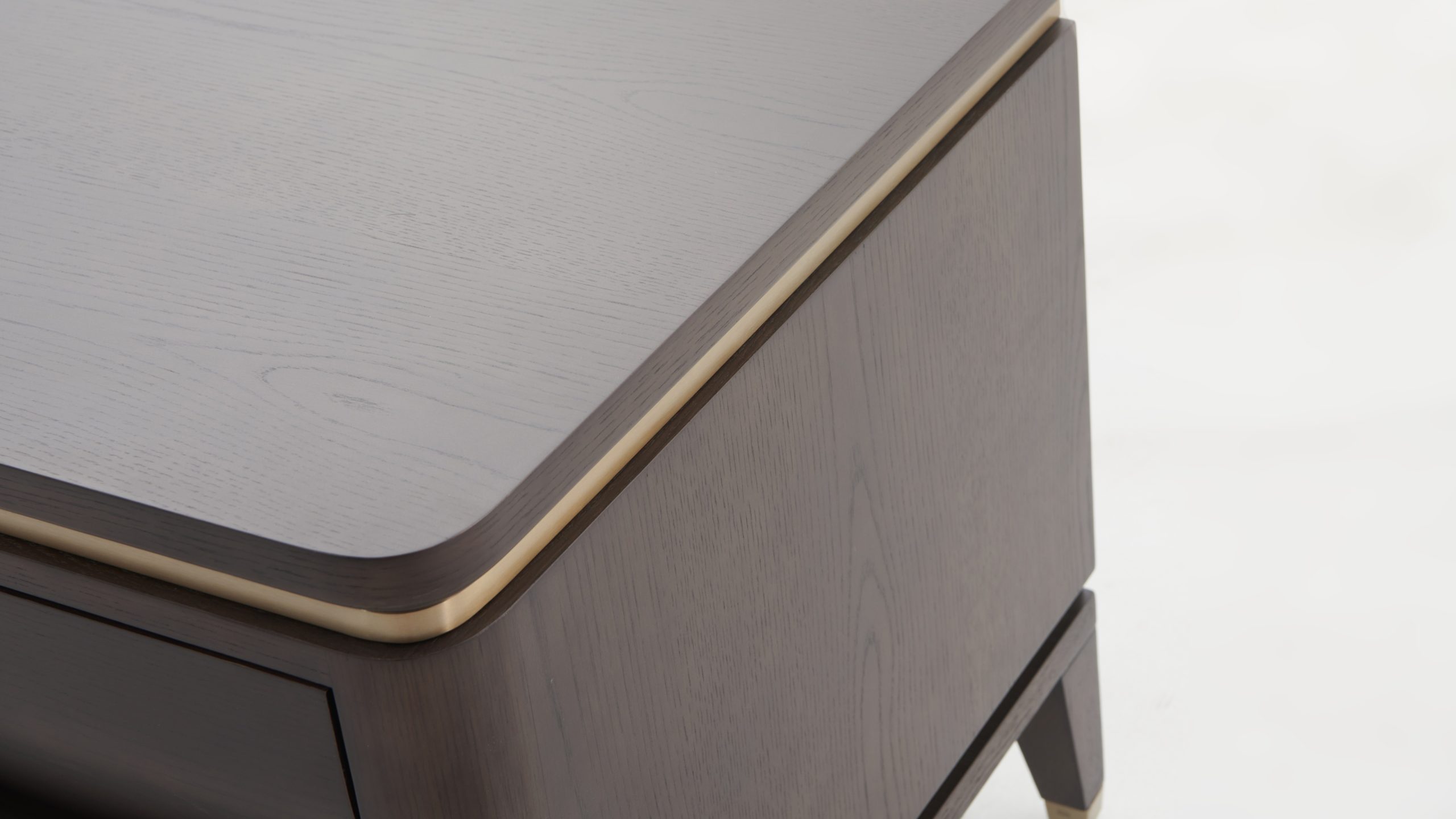 ANADARKO Nightstand
