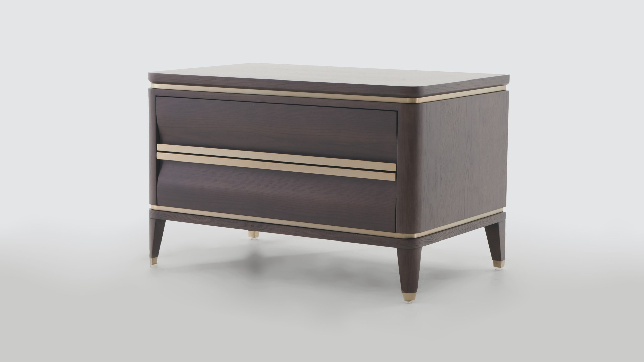 ANADARKO Nightstand