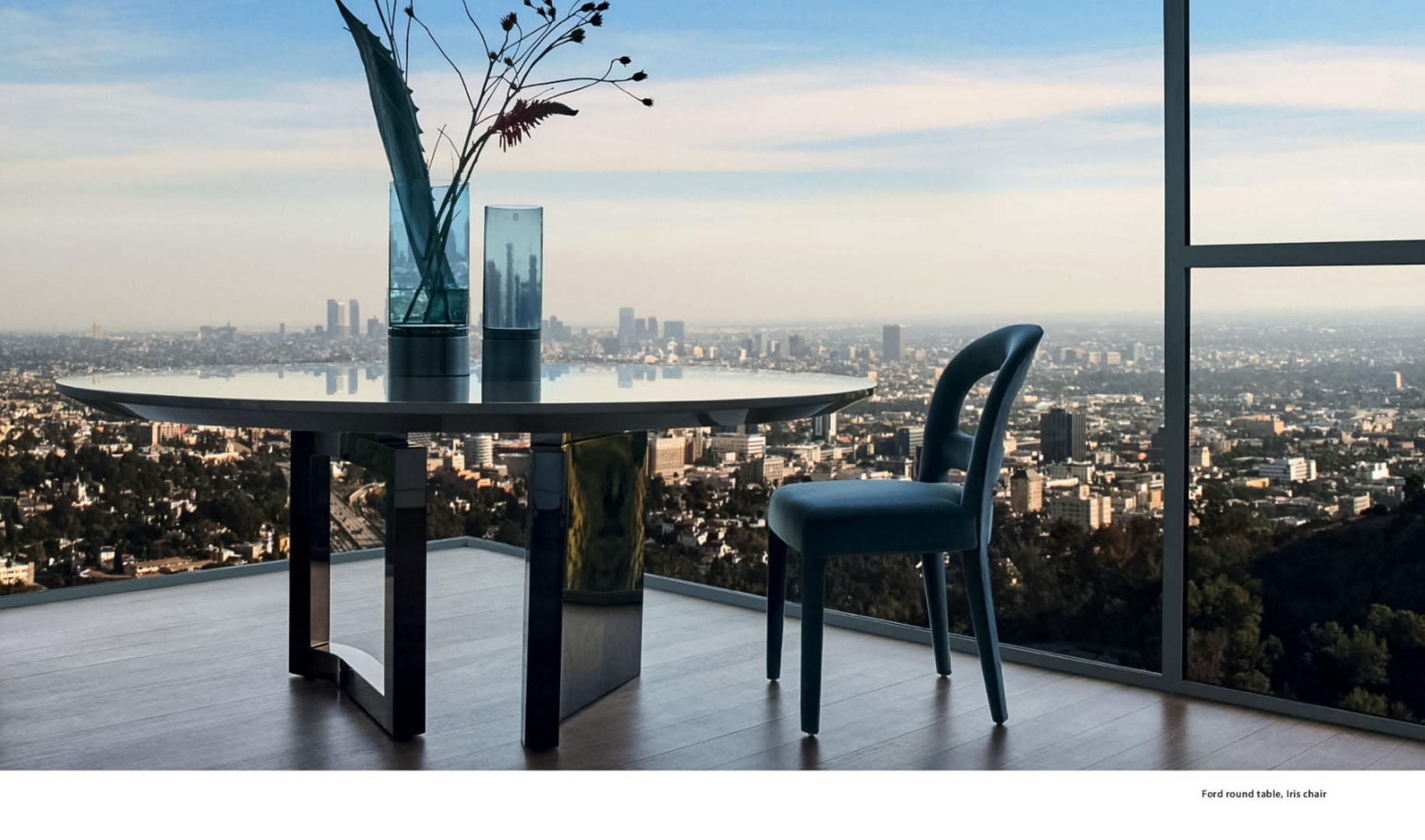 FORID Dining Table