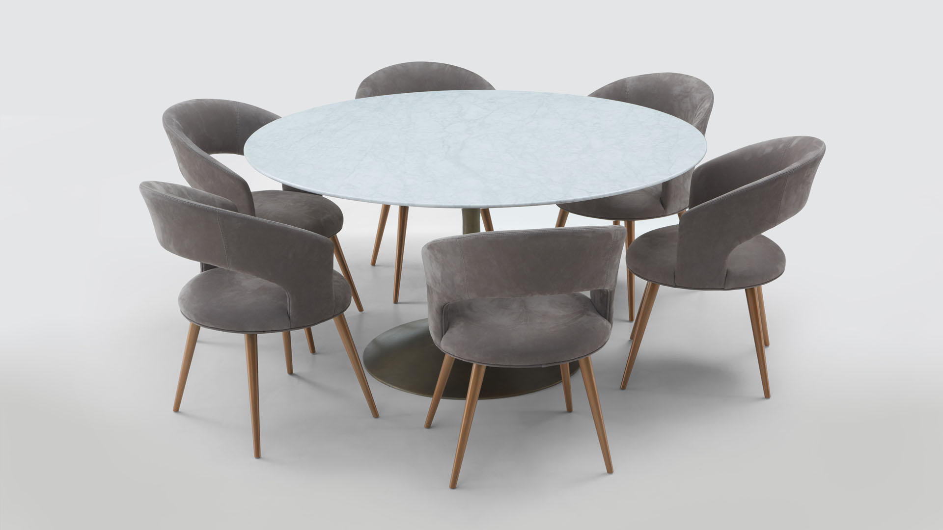 AERO Dining Table