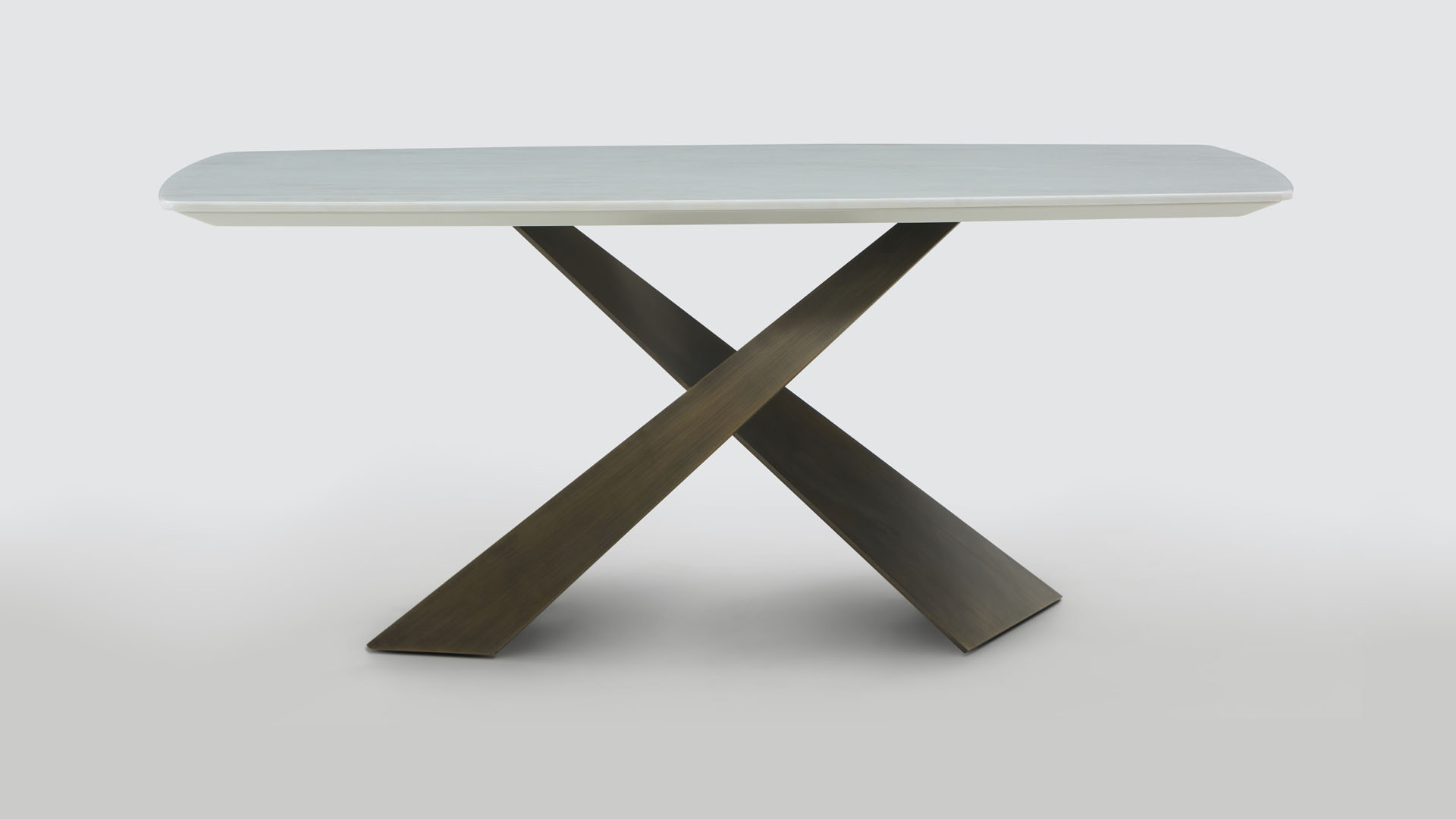 STRATOS Dining Table