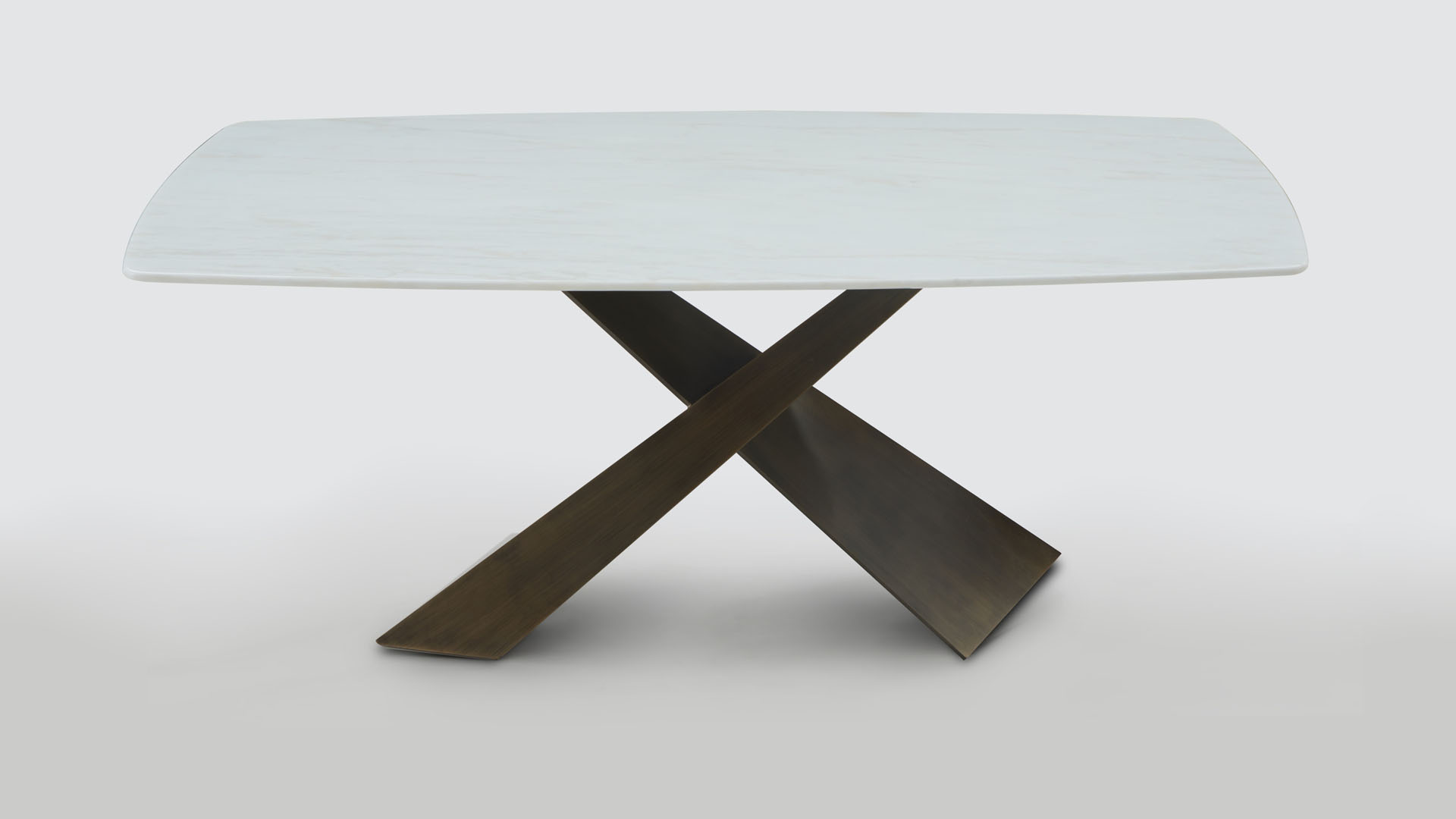 STRATOS Dining Table