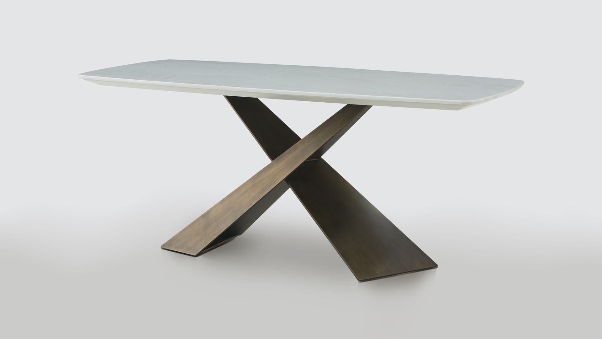 STRATOS Dining Table