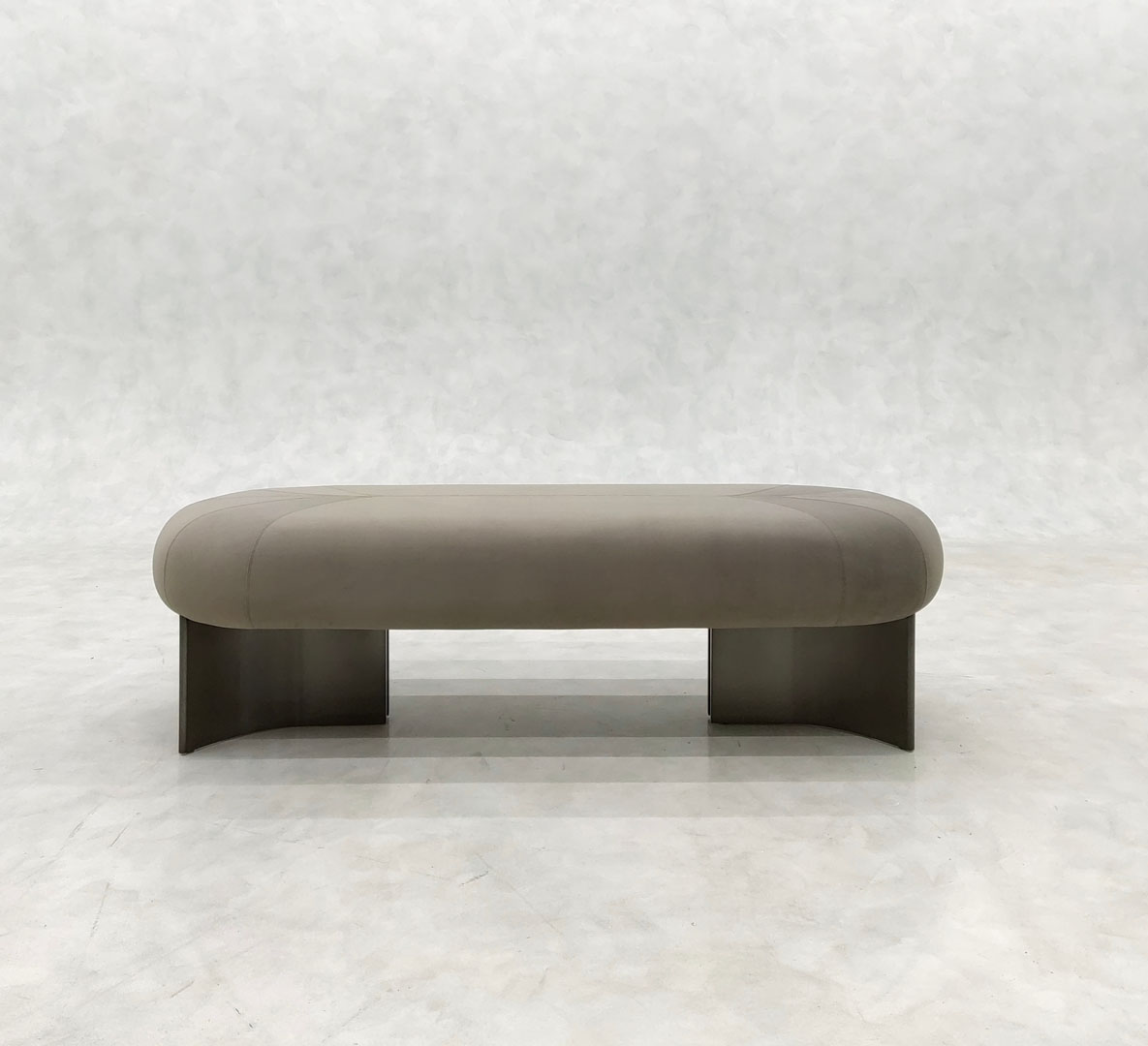 CARMEL Bench