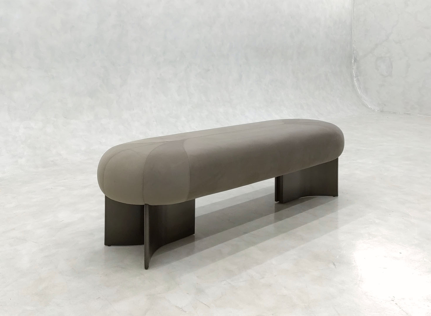 CARMEL Bench