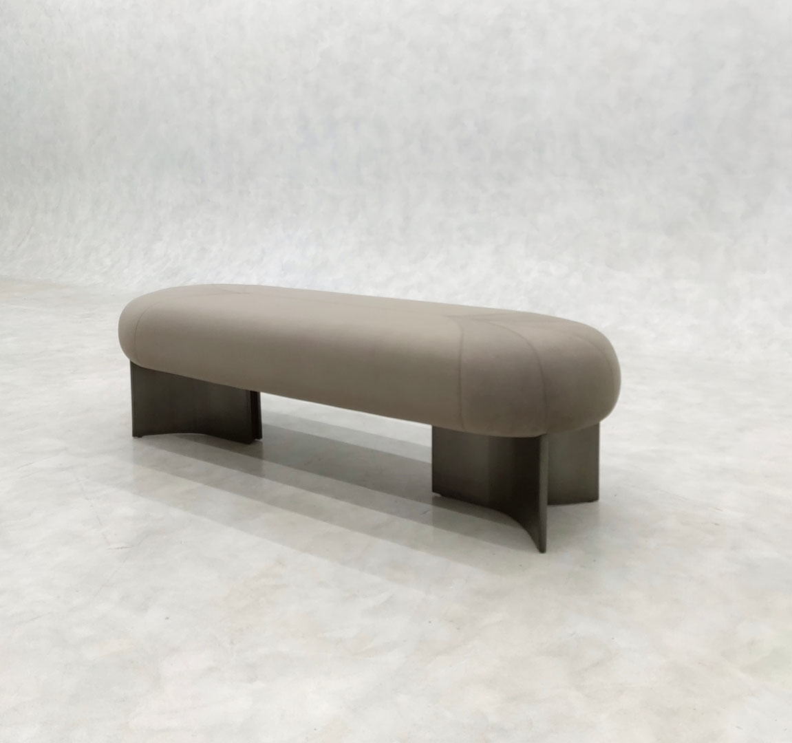CARMEL Bench
