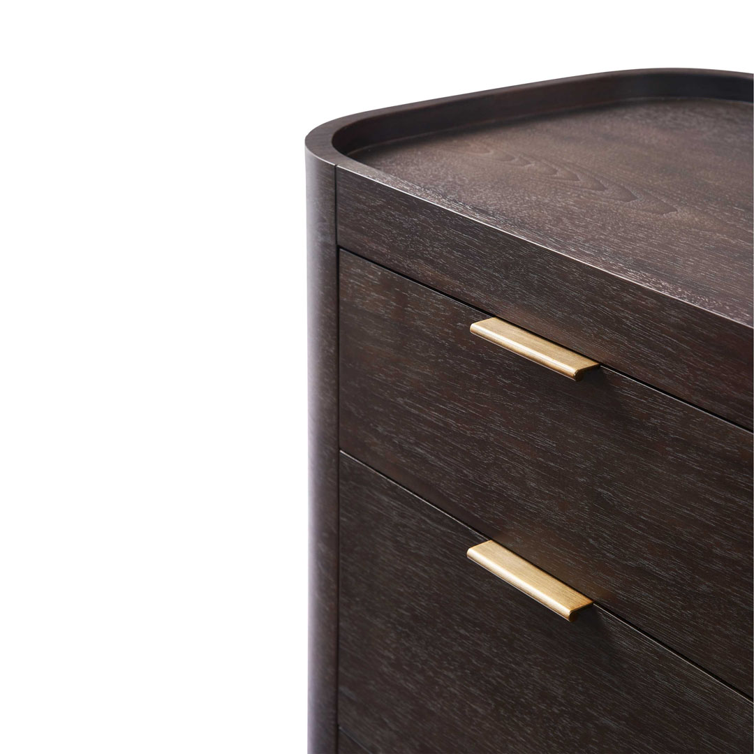 MIRTO Chest Of Drawer