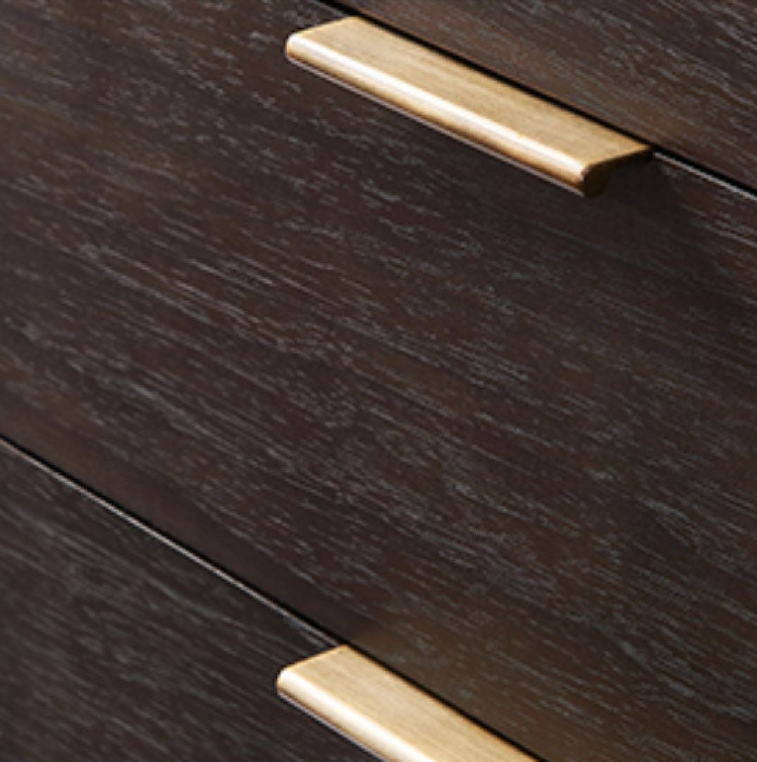 MIRTO Chest Of Drawer