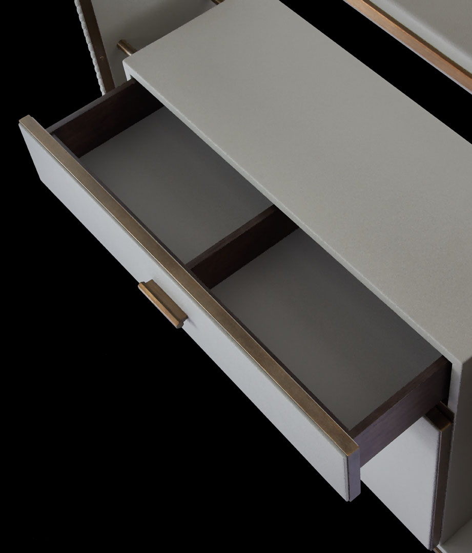 LAVIANI Bookshelve