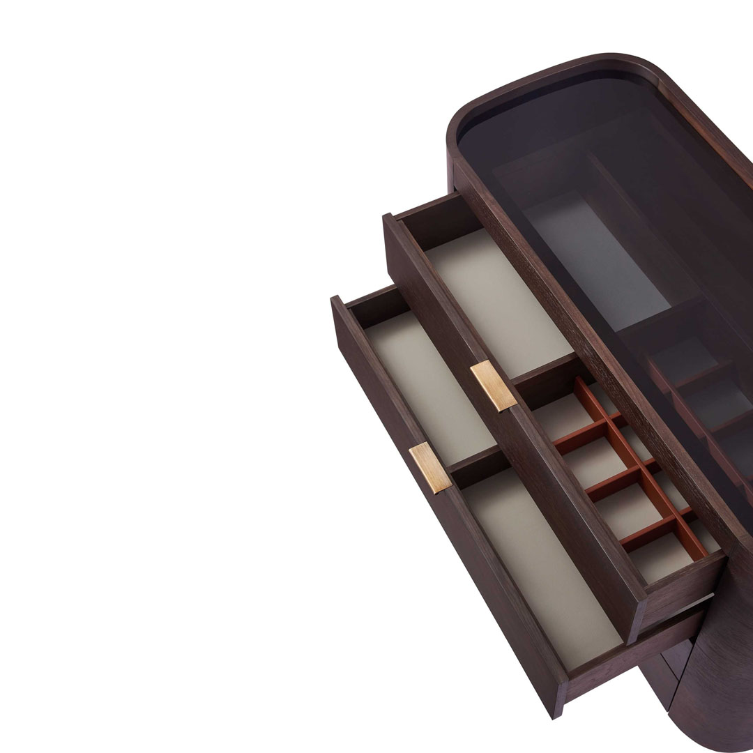 Chest Of Drawer
