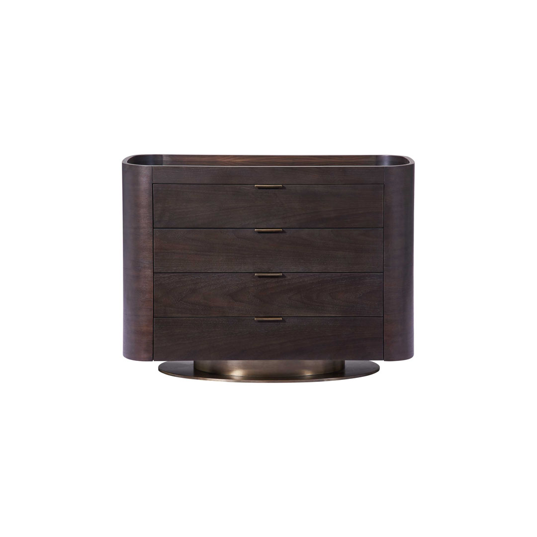 Chest Of Drawer
