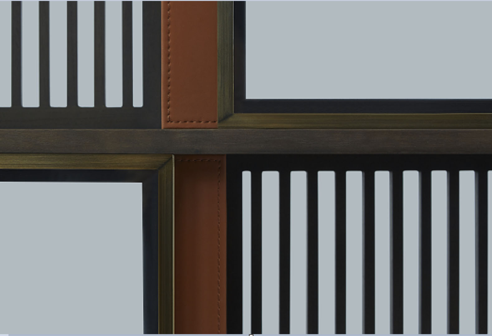 FERRUCCIO Bookshelve