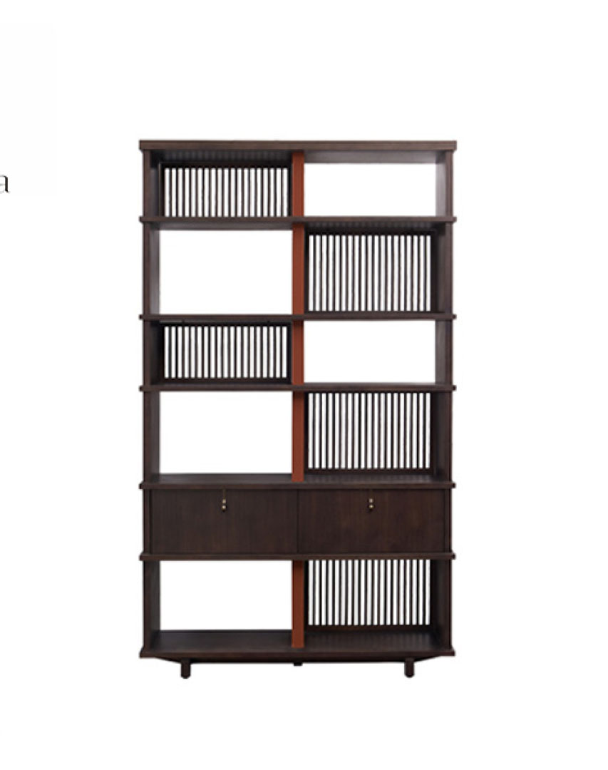 FERRUCCIO Bookshelve