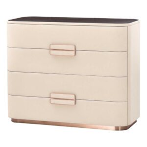 DAMASSE Chest Of Drawer