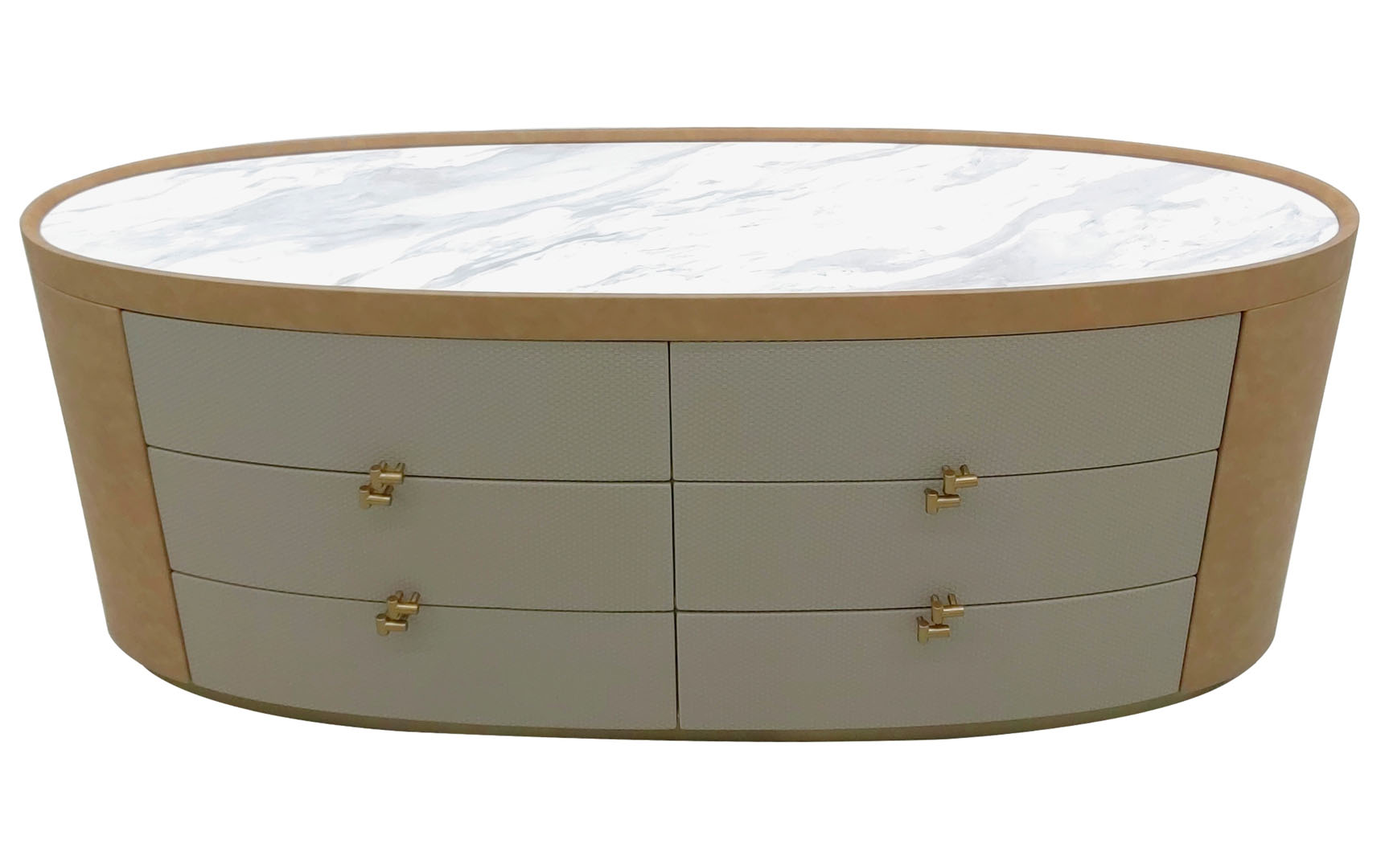 COMO Chest Of Drawer