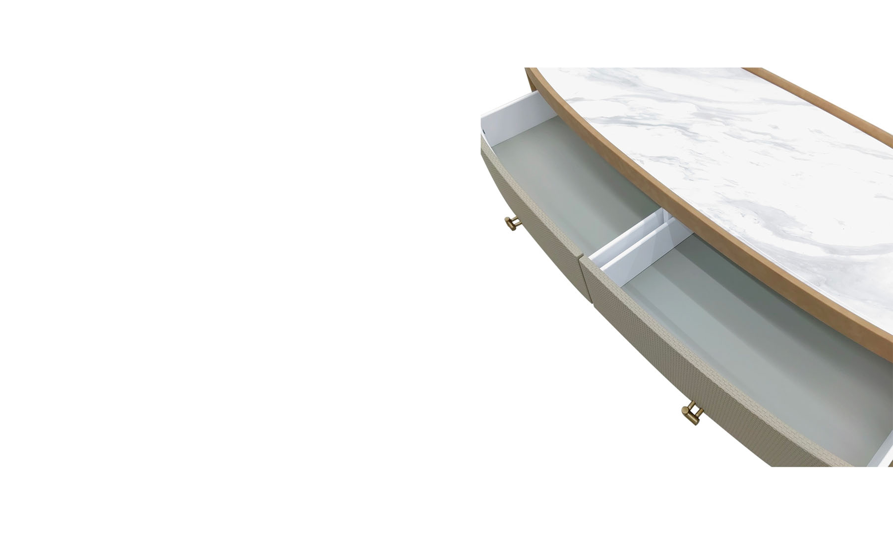 COMO Chest Of Drawer