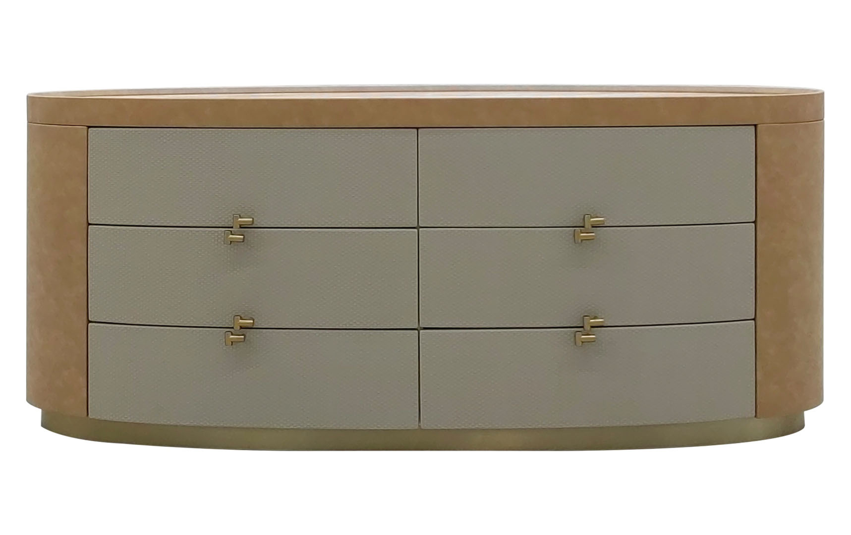 COMO Chest Of Drawer