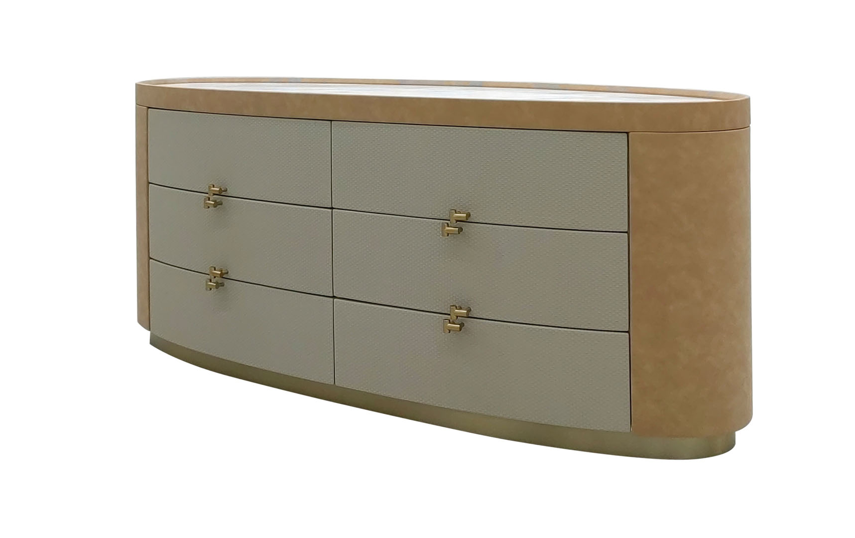 COMO Chest Of Drawer