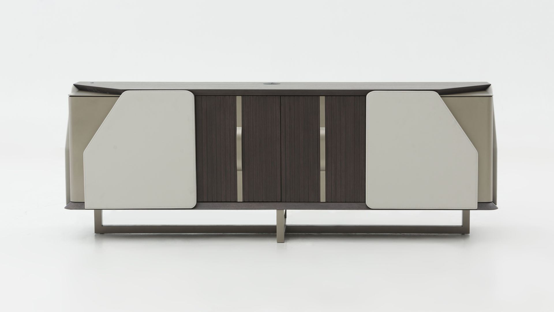 NAPLES TV Unit