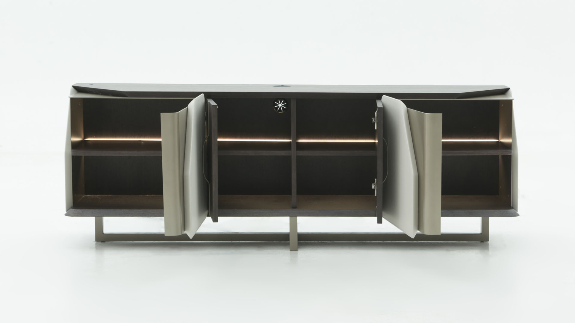 NAPLES TV Unit