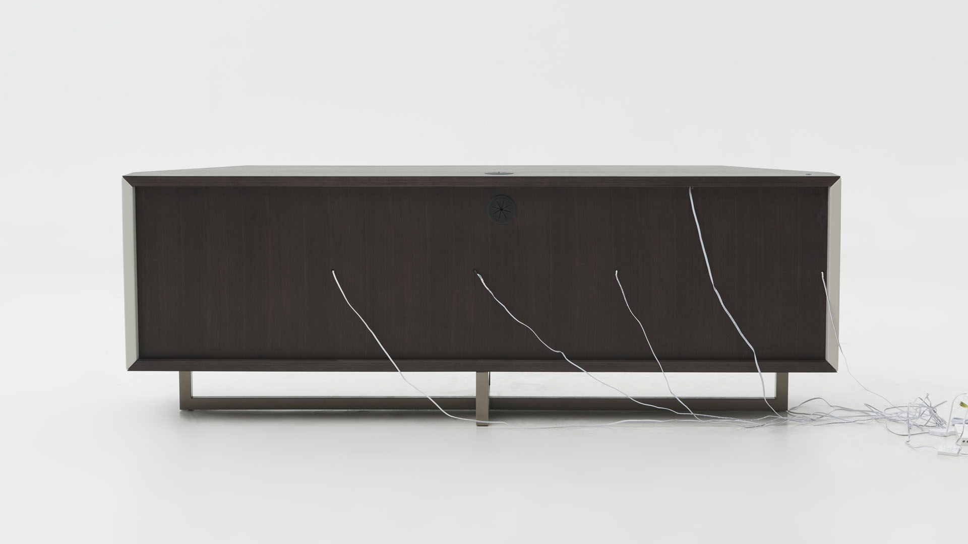 NAPLES TV Unit